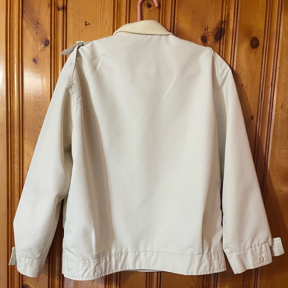 Men’s vintage London Fog coat - Picture 6 of 8